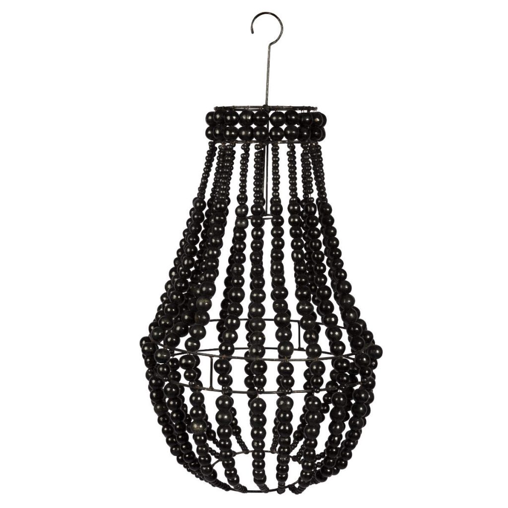 Cane Hanging Light Shade Luvale